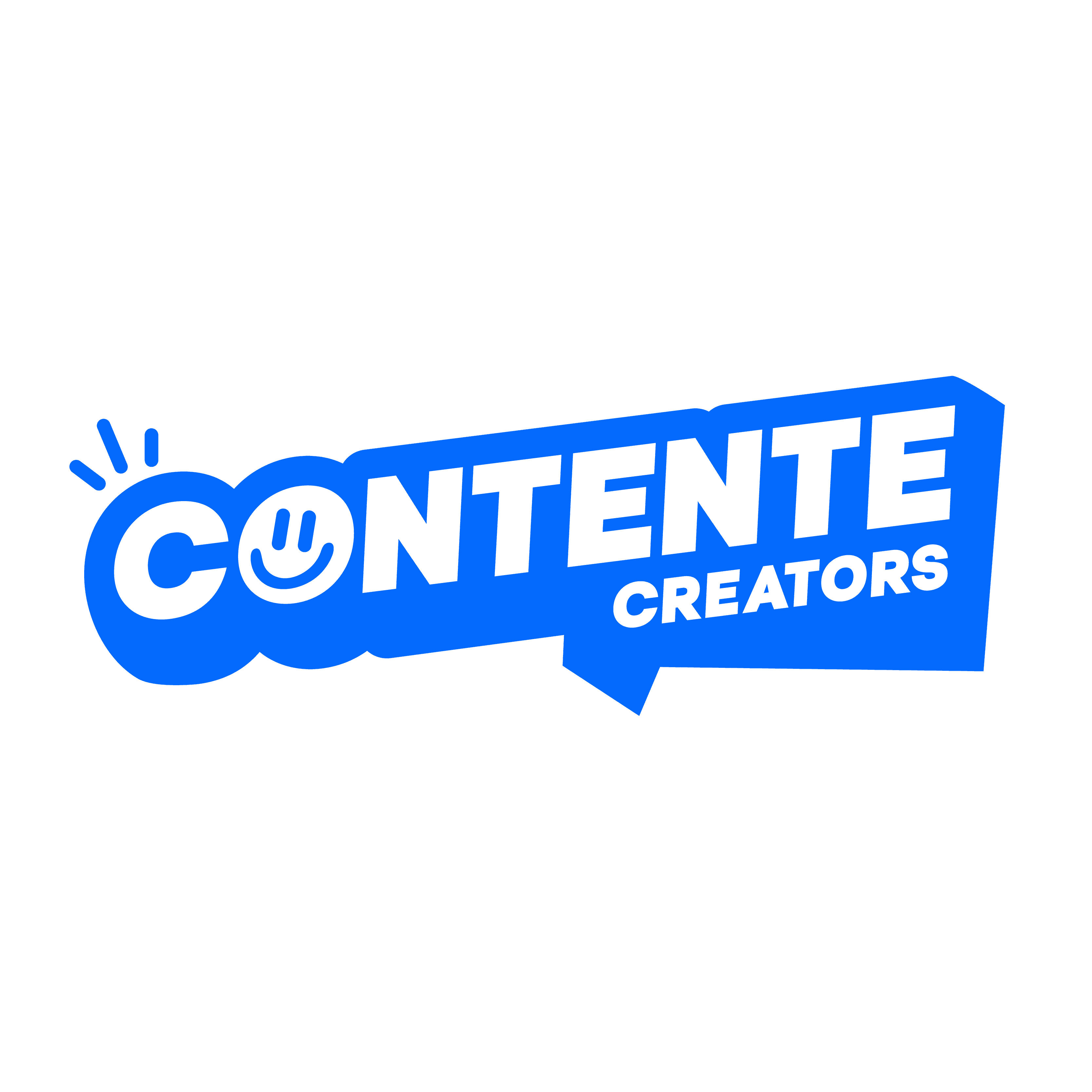 Contente Creators